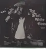 LP-Box - Bruce Springsteen - The Great White Boss