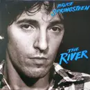 Double LP - Bruce Springsteen - The River