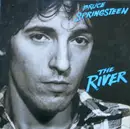 Double LP - Bruce Springsteen - The River
