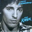 Double LP - Bruce Springsteen - The River