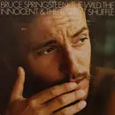 LP - Bruce Springsteen - The Wild, The Innocent & The E Street Shuffle