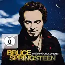 Double CD - Bruce Springsteen - Working On A Dream