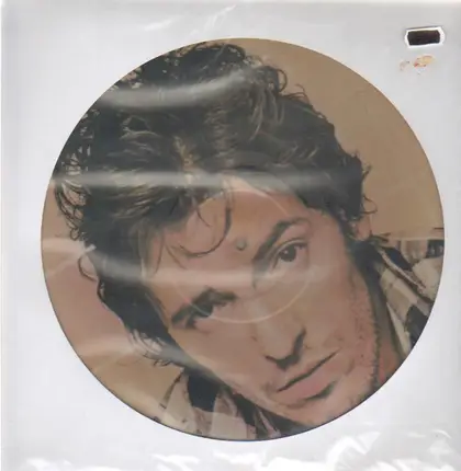 Bruce Springsteen & The E-Street Band - Restless Nights