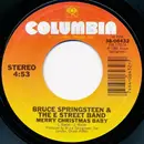7inch Vinyl Single - Bruce Springsteen & The E-Street Band - War