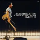 CD-Box - Bruce Springsteen & The E Street Band - Live/1975-85 - Japan