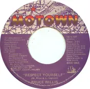 Bruce Willis - Respect Yourself