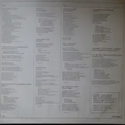 LP - Bruce Woolley And The Camera Club - English Garden