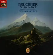 Bruckner - Symphony No 7 / Sinfonie Nr. 7