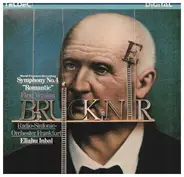 Bruckner (Inbal) - Symphony No.4 ' Romantic' 1st Version