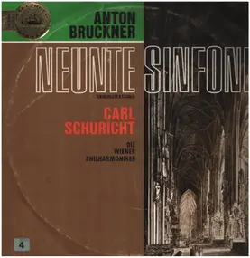 Anton Bruckner - Sinfonie Nr. 9 (Urfassung)