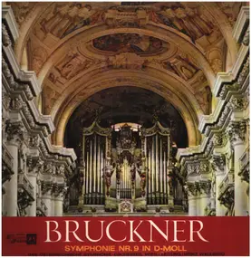 Anton Bruckner - Symphonie N°9 En Ré Mineur