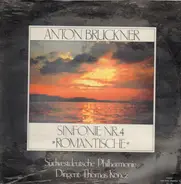Bruckner - Thomas Koncz - Sinfonie Nr. 4 'Romantische'