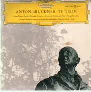 Bruckner - Te Deum,, Jochum, Bayrischer Rundfunk