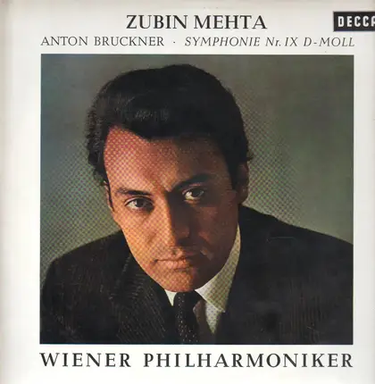 Bruckner - Symphony No.9 In D Minor