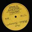 LP - Bruckner / Beethoven / Gluck - Adagio der 7. Sinfonie / Gluck: Alceste-Ouvertüre / Quartett op. 130