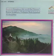 Bruckner - Symphony No.4  In E-Flat ('Romantic')