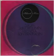 LP-Box - Bruckner / Hindemith / Beethoven a.o. - Sinfonie Nr. 9 / Mathis der Maler / Sinfonie Nr. 7 a.o. - Hardcoverbox + booklet / Promo