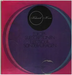 Anton Bruckner - Sinfonie Nr. 9 / Mathis der Maler / Sinfonie Nr. 7 a.o.