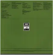 LP-Box - Bruckner / Hindemith / Beethoven a.o. - Sinfonie Nr. 9 / Mathis der Maler / Sinfonie Nr. 7 a.o. - Hardcoverbox + booklet / Promo