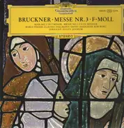 Bruckner - Messe Nr.3 F-Moll (Jochum)