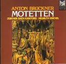 CD - Bruckner - Motetten