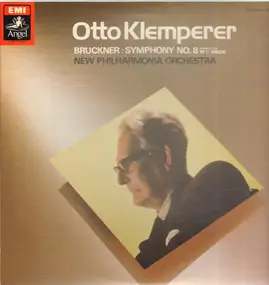 Anton Bruckner - Symphony No. 8 in C minor