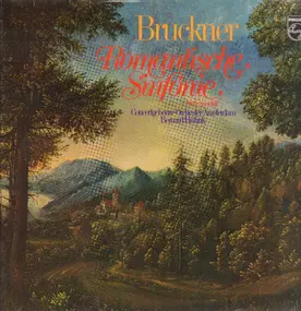 Anton Bruckner - Romantische Sinfonie Nr.4 Es-dur