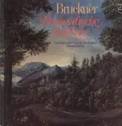 Bruckner - Romantische Sinfonie,, Concertbouw-Orch Amsterdam, B. Haitink