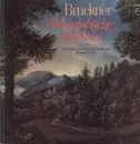 LP - Bruckner - Romantische Sinfonie,, Concertbouw-Orch Amsterdam, B. Haitink