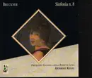 CD - Bruckner - Sinfonia n.8