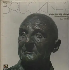 Anton Bruckner - Sinfonie N.3 D-Moll