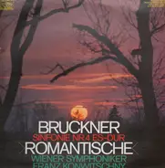 Bruckner - Sinfonie Nr 4 Es-dur 'Romantische'