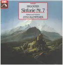 LP - Bruckner - Sinfonie Nr.7