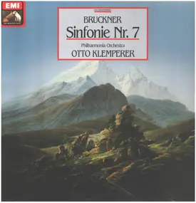 Anton Bruckner - Sinfonie Nr.7