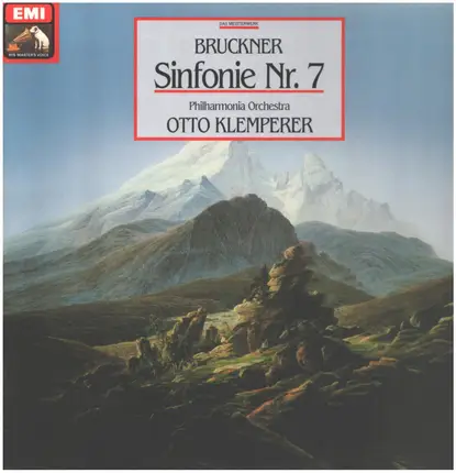 Bruckner - Sinfonie Nr.7
