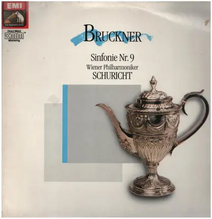 Bruckner - Sinfonie Nr.9