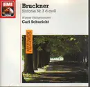 CD - Bruckner - Sinfonie Nr. 3 d-moll