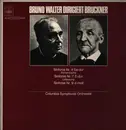 LP-Box - Bruckner - Sinfonie Nr. 4 Es-dur 'Romantische' / Sinfonie Nr. 7 E-dur Urfassung / Sinfonie Nr. 9 D-moll - Hardcover Box + Booklet