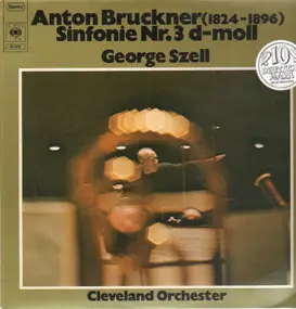 Anton Bruckner - Sinfonie Nr.3 d-moll