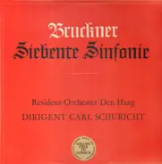 Bruckner - Siebente Sinfonie in A-Dur (Carl Schuricht)