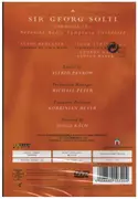 DVD - Bruckner / Stravinsky - Symphony No. 3 / Symphony In 3 Movements - Still Sealed