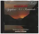 CD - Bruckner - Symphonie No. 4 'Romantische'