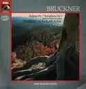 LP - Bruckner - Symphonie No. 7