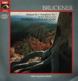 Anton Bruckner - Symphonie No. 7