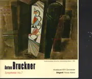 CD - Bruckner - Symphonie No.7 E-Dur