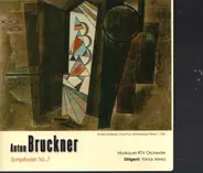 Bruckner - Symphonie No.7 E-Dur