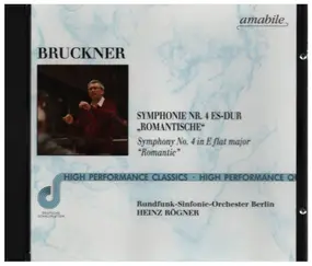 Anton Bruckner - Symphonie Nr. 4 Es-dur