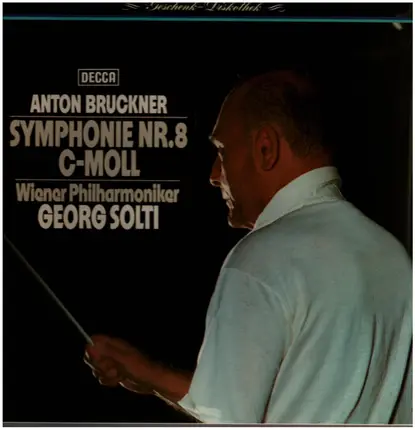 Bruckner - Symphonie Nr. 8