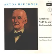 Bruckner - Die Romantische