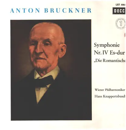 Bruckner - Die Romantische
